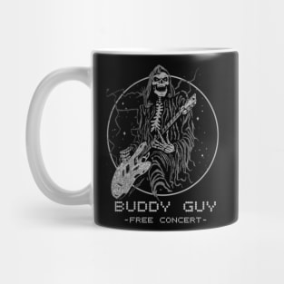 Buddy guy Mug